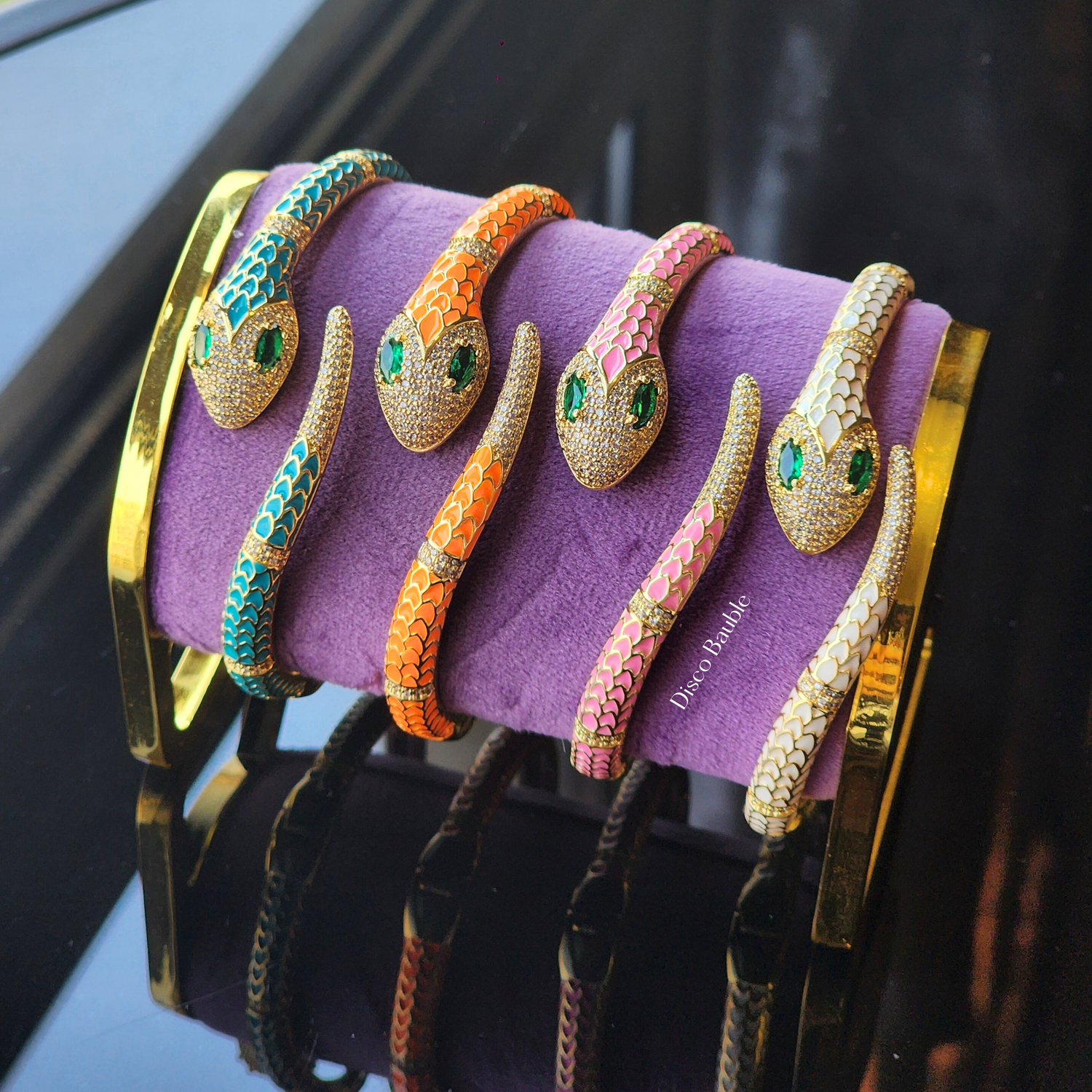 Bracelets & Bangles