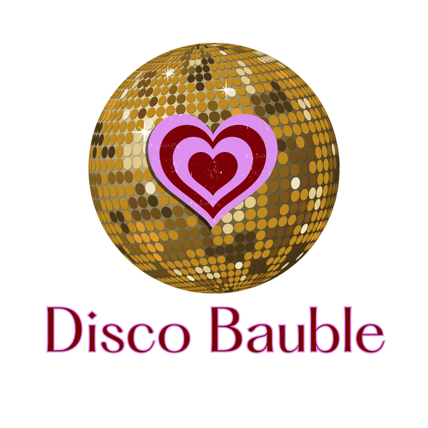 Disco Bauble