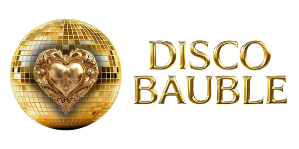Disco Bauble