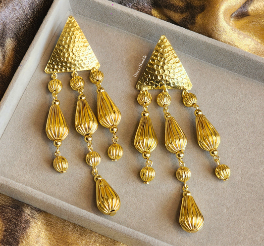 Mediterranean Danglers