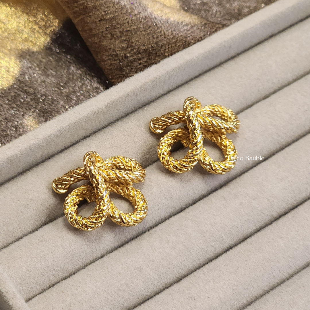 Knot Studs