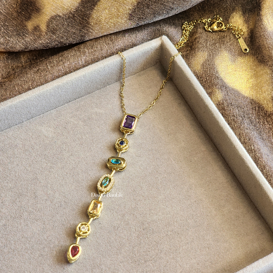 Aurora Necklace
