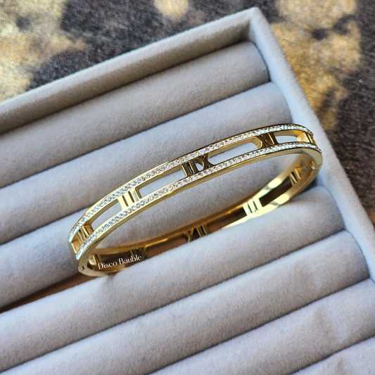 Roman Bangle