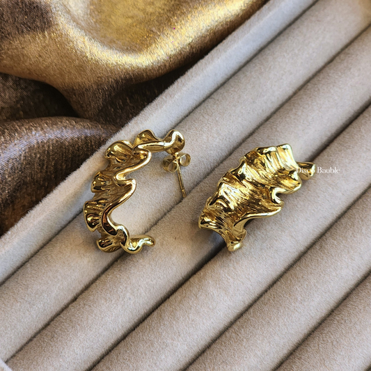 Ribbon Hoops