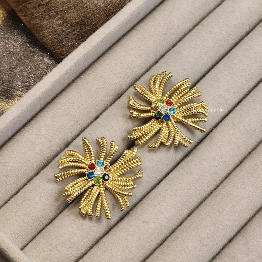 Fireworks Studs