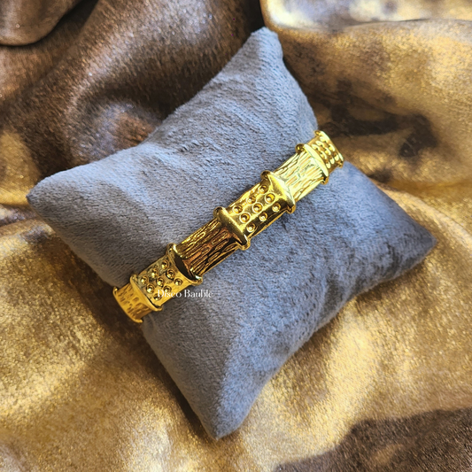 Boho Bangle