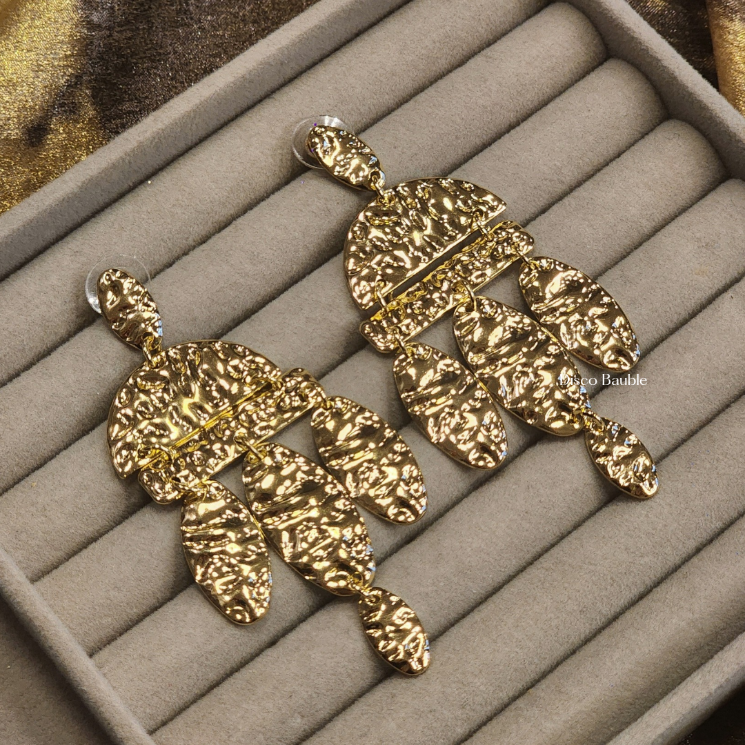 Crushed Danglers