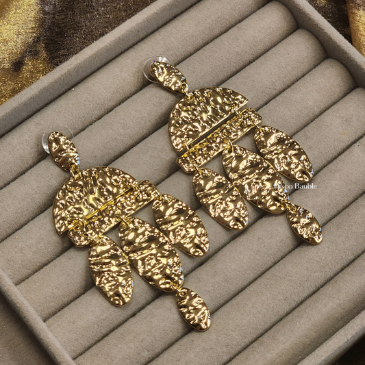 Crushed Danglers