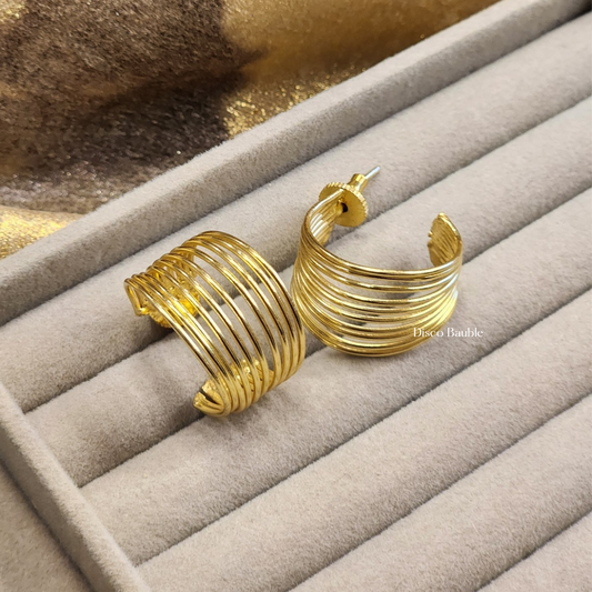Multiline Hoops
