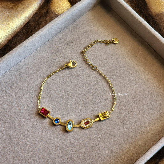 Aurora Bracelet